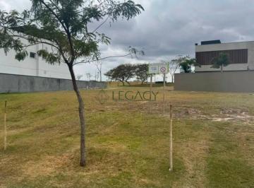 Terreno , São José dos Campos · Terreno Pano 484m² Alphaville 2 - Urbanova