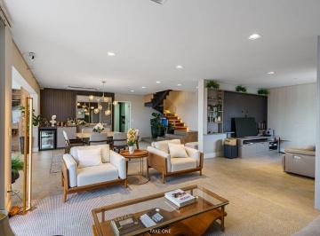 Apartamento de 4 quartos, Jundiaí · Apartamento de 287 m² com 4 quartos à venda em Anhangabaú
