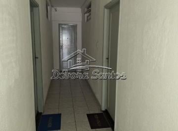 Apartamento · 30m² · 1 Quarto · 1 Vaga · APARTAMENTO KITÃO NA MIRIM ESPAÇOSO PRONTO PARA MORAR