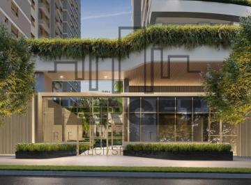 Foto 01 · Conjunto Residencial na Paulista com 210,00m² em Edifício Premium