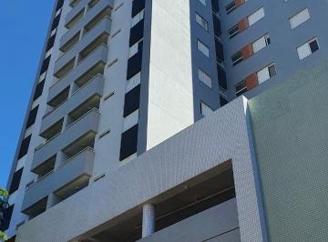 8222015250.jpg · Apartamento com 2 Quartos sendo 01 com armário e cama, Sala, Cozinha planejada, Área de Serviço, BW