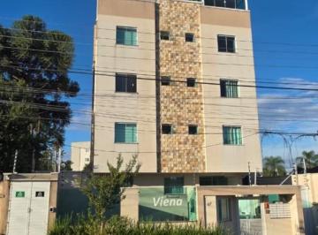 6389742500.jpg · Apartamento Mobiliado à Venda no Capão Raso | 2 Quartos, Sacada com Churrasqueira e 1 Vaga de Garage