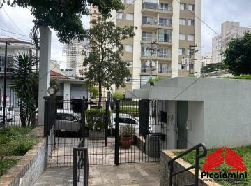 Foto 01 · Apartamento com área de lazer próximo a rua da Mooca