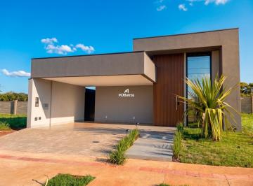 Casa · 119m² · 3 Quartos · 2 Vagas · Casa de Alto Padrão em Steel Frame à Venda no Vivere do Lago Condomínio & Resort