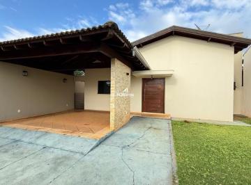 Casa · 118m² · 3 Quartos · 2 Vagas · Casa à venda no Parque Alvorada em Dourados MS