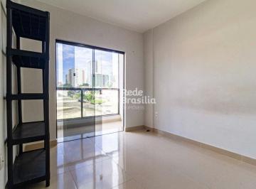 Apartamento · 30m² · 1 Quarto · TH35388 - Qnc 03 Taguatinga - Res. Juvelina Brito, Apartamento 01 quarto, 30m². Agende sua visita!