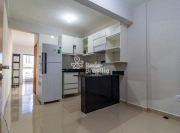 Apartamento · 30m² · 1 Quarto · TH35388 - Qnc 03 Taguatinga - Res. Juvelina Brito, Apartamento 01 quarto, 30m². Agende sua visita!