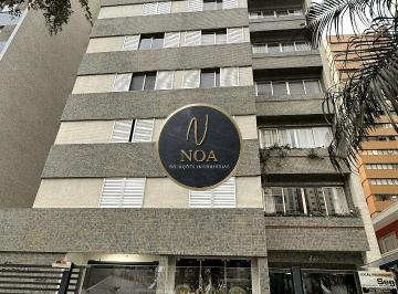 Apartamento · 140m² · 3 Quartos · Apartamento à venda - em Batel