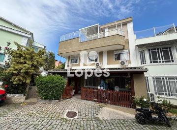 748714.jpg · Casa Barra da Tijuca