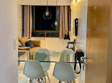 Apartamento de 1 quarto, Recife · Aluga-se belíssimo apartamento mobiliado no Edf. Porto Brasilis-Boa Viagem