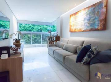 Apartamento · 134m² · 3 Quartos · Apartamento à venda - em Sion