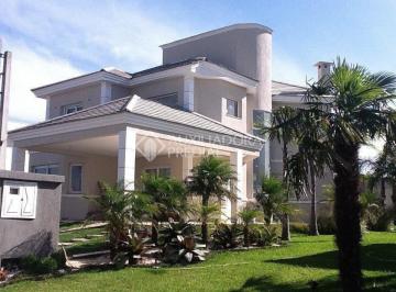 Casa · 219m² · 3 Quartos · 4 Vagas · Excelente casa de alto padrão no Alphaville