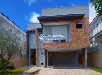 Casa · 320m² · 4 Quartos · 2 Vagas · Casa em condomínio Alphaville Gravataí
