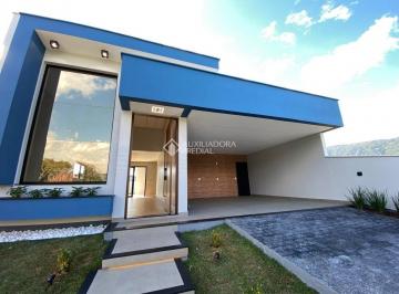 Casa · 171m² · 3 Quartos · 2 Vagas · Vendo casa com 3 quartos sendo 1 suíte | 171 m² de área construída - Santo Amaro da Imperatriz | SC