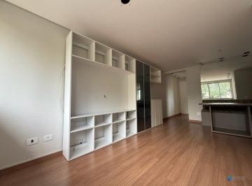 Apartamento · 102m² · 3 Quartos · Apartamento para aluguel - na Água Verde