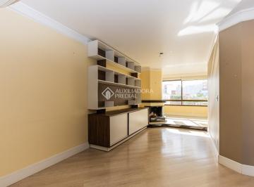 Apartamento · 153m² · 3 Quartos · 2 Vagas · COBERTURA REFORMADA | 3 DORM (1 SUÍTE) + MEZANINO | TERRAÇO COM SOL NORTE | PRÓXIMO À ENCOL
