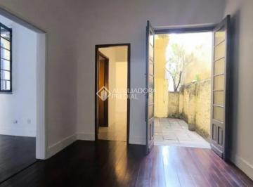 Apartamento · 65m² · 2 Quartos · Apartamento com 65m² | 2 dorm | Pátio privativo | Cidade Baixa / Porto Alegre