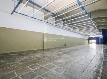 Comercial · 560m² · Loja para aluguel no Centro Histórico de Porto Alegre