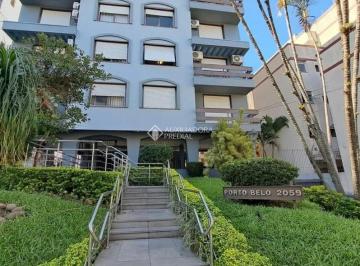 Apartamento · 78m² · 3 Quartos · Apartamento 3 quarto(s), no bairro Petrópolis