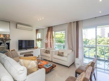Apartamento · 152m² · 3 Quartos · 3 Vagas · Apartamento Belle Vue em Bela Vista, Porto Alegre
