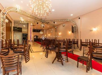 Comercial · 492m² · 4 Vagas · LOJA COMERCIAL COM 485M² PRONTA PARA RESTAURANTE, EVENTOS OU OPERAÇÃO GASTRONÔMICA