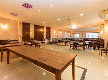 Comercial · 492m² · 4 Vagas · LOJA COMERCIAL COM 485M² PRONTA PARA RESTAURANTE, EVENTOS OU OPERAÇÃO GASTRONÔMICA