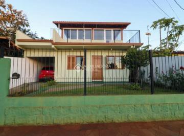 Casa · 200m² · 4 Quartos · Apartamento 4 quarto(s), no bairro Cavalhada