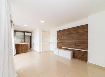 Apartamento · 97m² · 2 Quartos · 2 Vagas · Apartamento para aluguel - em Bigorrilho