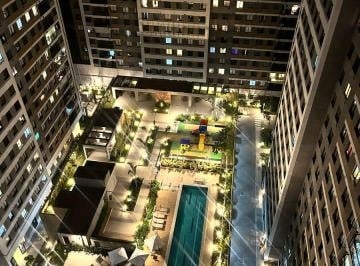 Apartamento de 1 quarto, São Paulo · Studio 24m ao lado da USP e metrô Butantã - Quaddra Butantã