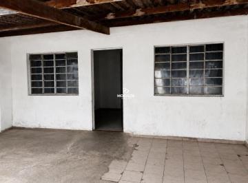 Casa em São José dos Pinhais - Parque da Fonte (CA03293) · Casa à Venda – Parque da Fonte | São José dos Pinhais