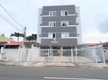 Apartamento em São José dos Pinhais - Boneca do Iguaçu (AP03291) · Apartamento à venda 2 quartos - Bairro Boneca do Iguaçu