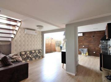 Casa · 115m² · 3 Quartos · Casa em condomínio com 3 dormitórios - Jordanópolis, São Bernardo