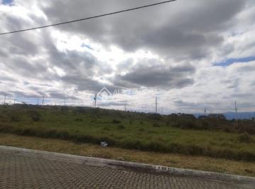 Terreno · 250m² · Terreno na Avenida Mirante do Barreiro