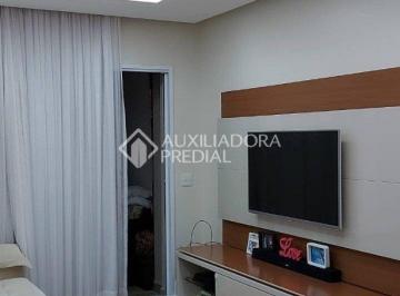 Apartamento · 93m² · 3 Quartos · 2 Vagas · Apartamento à venda com 93m² - Baeta Neves - São Bernardo do Campo