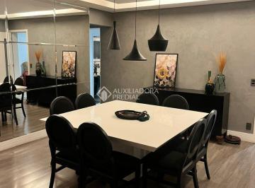 Apartamento · 160m² · 3 Quartos · 3 Vagas · Apartamento á venda 3 quartos 3 vagas e lazer completo - São Bernardo do Campo - VILA GONÇALVES