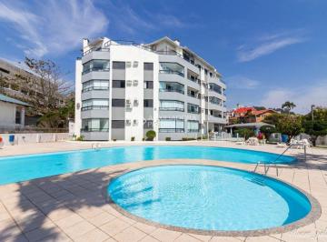 Apartamento · 63m² · 2 Quartos · 1 Vaga · Apartamento com 2 quartos à venda na praia de Canasvieiras, Florianópolis