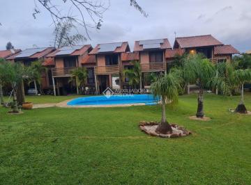 Comercial · 387m² · 6 Quartos · Pousada à Venda na Praia do Rosa - Excelente Oportunidade de Investimento