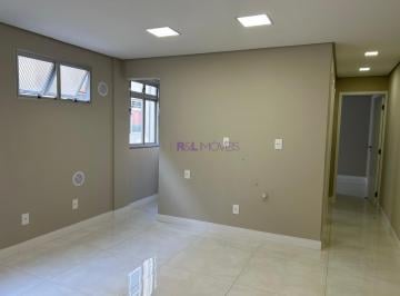 Apartamento · 41m² · 2 Quartos · 1 Vaga · Apartamento em Campinas - São José