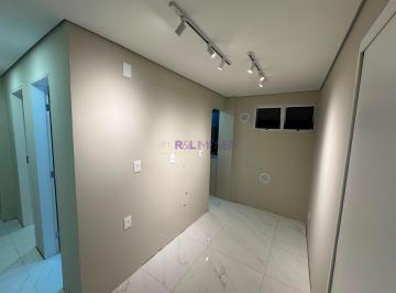 Apartamento · 41m² · 2 Quartos · 1 Vaga · Apartamento reformado, 2 quartos em Campinas - São José
