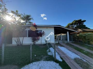 Foto-0 · ESTRADA DO COCO, Abrantes. Casa térrea com 3 quartos sendo 2 suítes, 325m² de área total. Condomínio