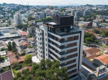 Apartamento de 2 quartos, Curitiba · Vendo Apartamento de 61 m² com 2 quartos em venda em Bacacheri