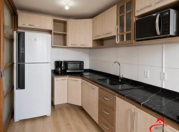 Apartamento · 51m² · 2 Quartos · 1 Vaga · Apartamento com 2 quartos e 51m² à venda em Chapéu do Sol, Porto Alegre.