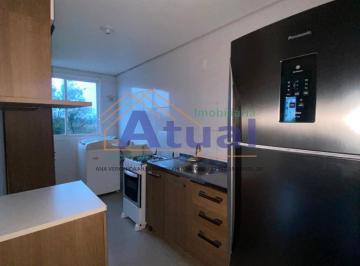 Foto 01 · Apartamento, Kurtz, Santo Ângelo, RS