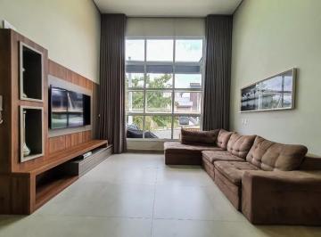 Casa de 3 quartos, Indaiatuba · CASA INADAIATUBA CONDOMINIO BRESCIA - SP