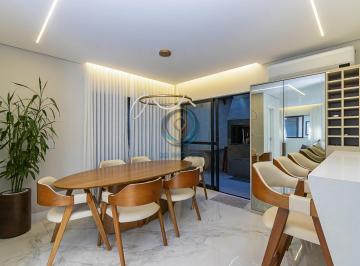 Casa · 155m² · 3 Quartos · 2 Vagas · Triplex em Condomínio Fechado | 3 Suítes | Mobilia