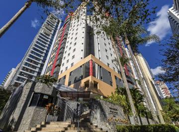 Apartamento · 82m² · 3 Quartos · 1 Vaga · Apartamento à venda no Champagnat.
