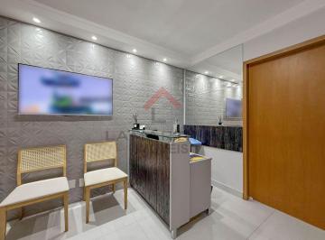 Comercial , Brasília · SALA MOBILIADA | 2 BANHEIROS (1 COM ACESSIBILIDADE) | CENTRO MEDICO BRASILIA