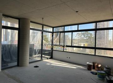 Apartamento · 110m² · 3 Quartos · 2 Vagas · APARTAMENTO À VENDA | ECOVILLE | CURITIBA/PR E