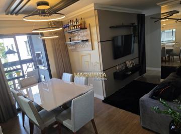 Apartamento · 72m² · 3 Quartos · 1 Vaga · APARTAMENTO À VENDA | PORTEIRA FECHADA | EXCELENTE