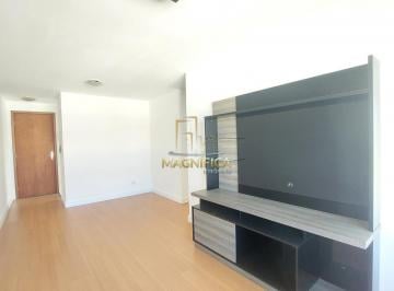 Apartamento · 50m² · 2 Quartos · 1 Vaga · APARTAMENTO À VENDA | CAMPO COMPRIDO | CONDOMÍNIO